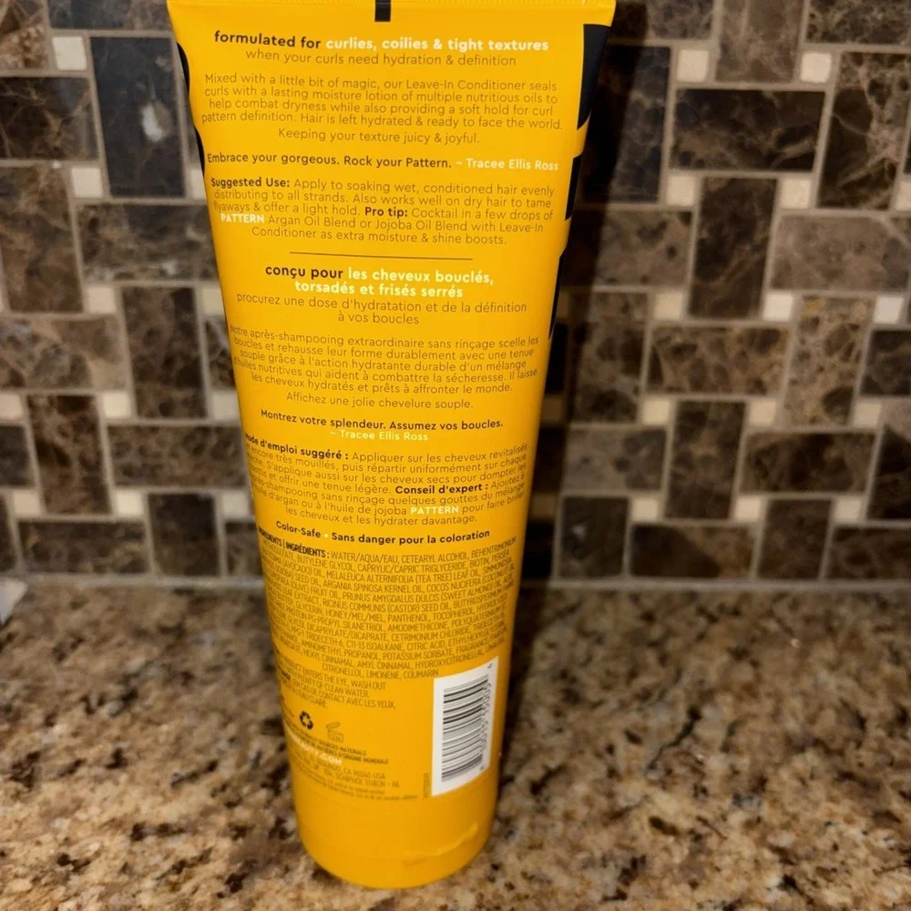 PATTERN Beauty‎ Leave-In Conditioner 9.8oz Moisture for Hair